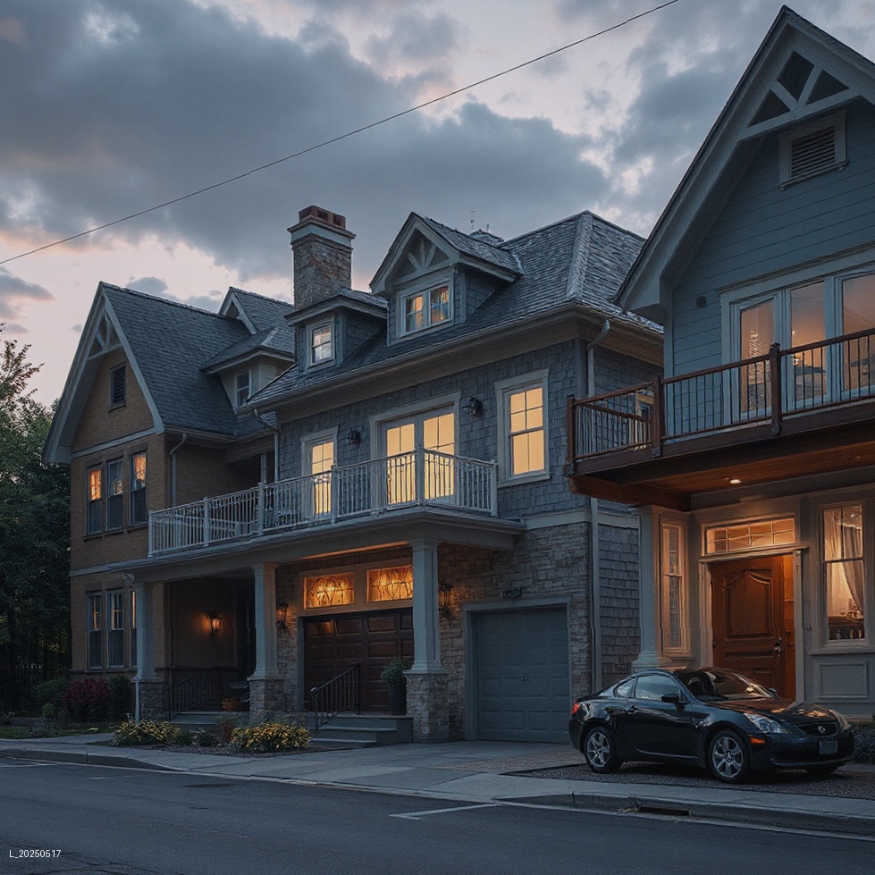 image from Navigating Legal Support for Real Estate Purchases in Switzerland: A Comprehensive Guide